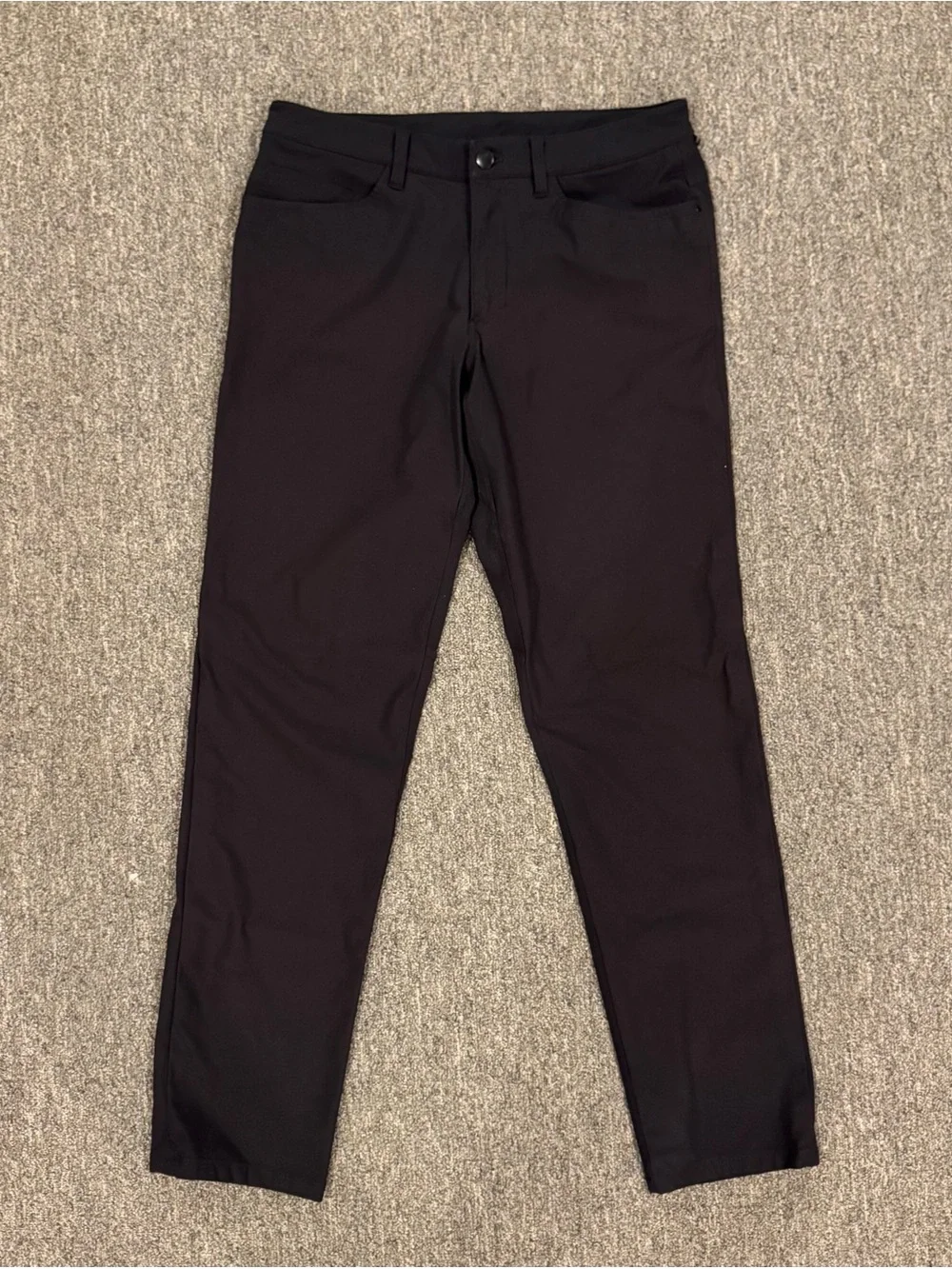 bundle of mens lululemon pants